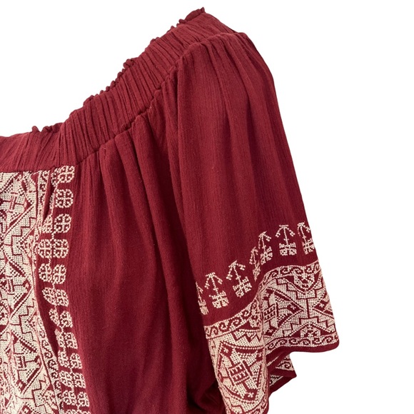 Tularosa | Tunic Dress - Picture 6 of 13